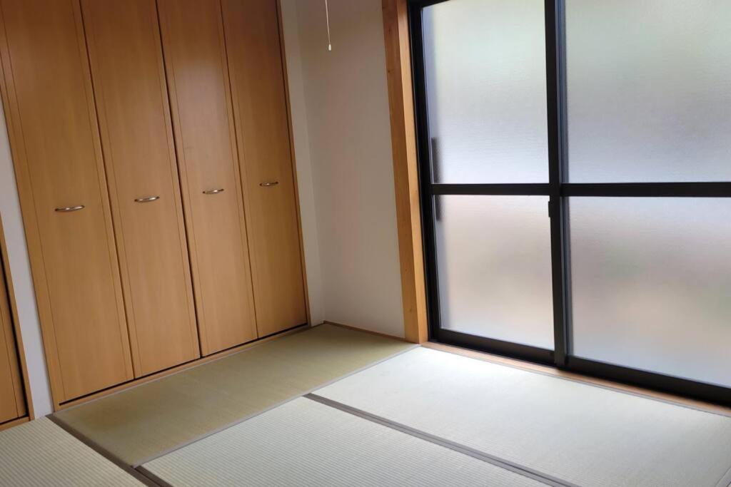 Sunny House Shirato Kami Amakusa Exterior foto