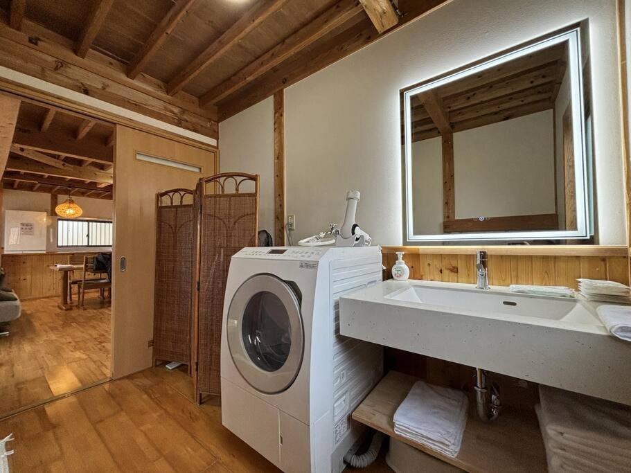 Sunny House Shirato Kami Amakusa Exterior foto